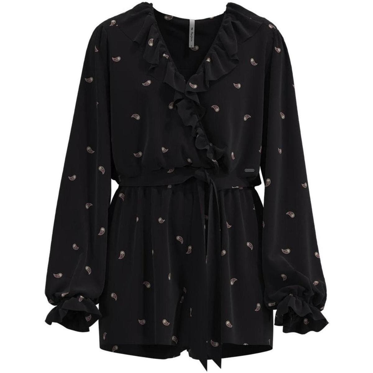 Women's Dresses Pepe Jeans Multicolor