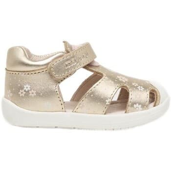 Girls' Sandals Mayoral Gold