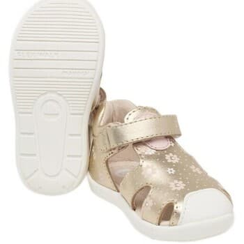 Boys' Sandals Mayoral Gold