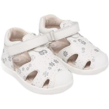 Boys' Sandals Mayoral White