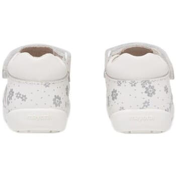 Boys' Sandals Mayoral White