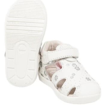 Boys' Sandals Mayoral White