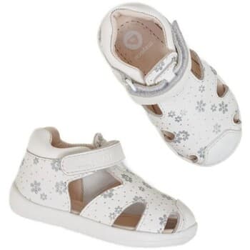 Boys' Sandals Mayoral White