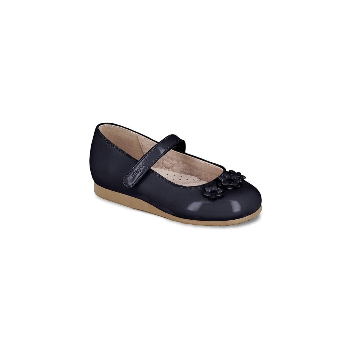 Women's Ballet Flats Mayoral Blue