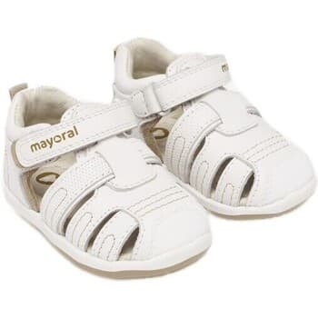 Boys' Sandals Mayoral White