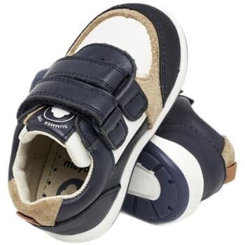 Girls' Sneakers Mayoral Blue