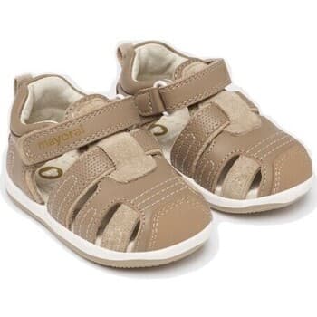 Boys' Sandals Mayoral Brown