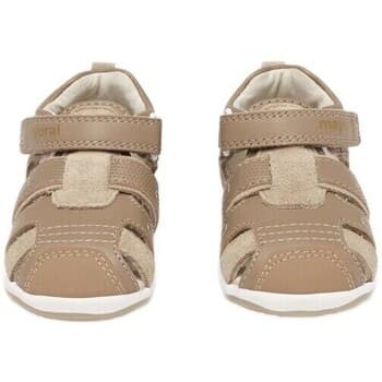 Boys' Sandals Mayoral Brown