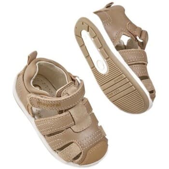 Boys' Sandals Mayoral Brown