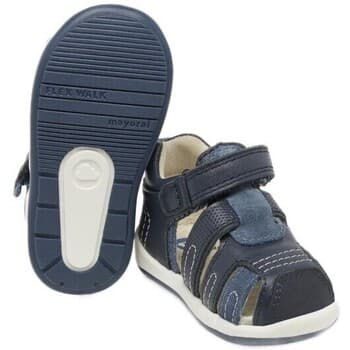 Boys' Sandals Mayoral Blue