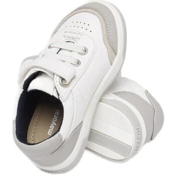Girls' Dress Shoes Mayoral White