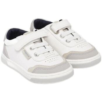 Girls' Dress Shoes Mayoral White