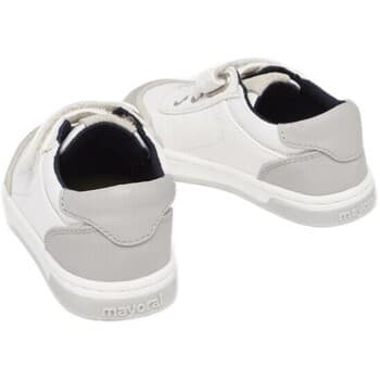 Girls' Dress Shoes Mayoral White