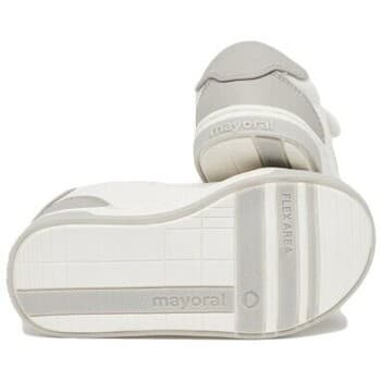 Girls' Dress Shoes Mayoral White
