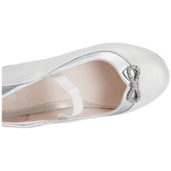 Women's Ballet Flats Mayoral Silver