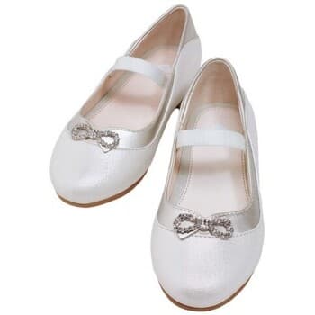 Women's Ballet Flats Mayoral Silver