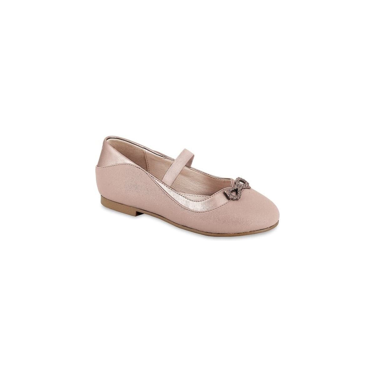 Women's Ballet Flats Mayoral Pink