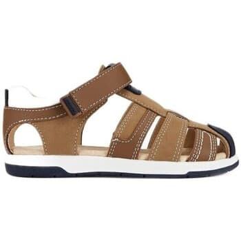 Girls' Sandals Mayoral Brown