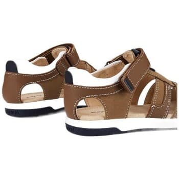 Boys' Sandals Mayoral Brown