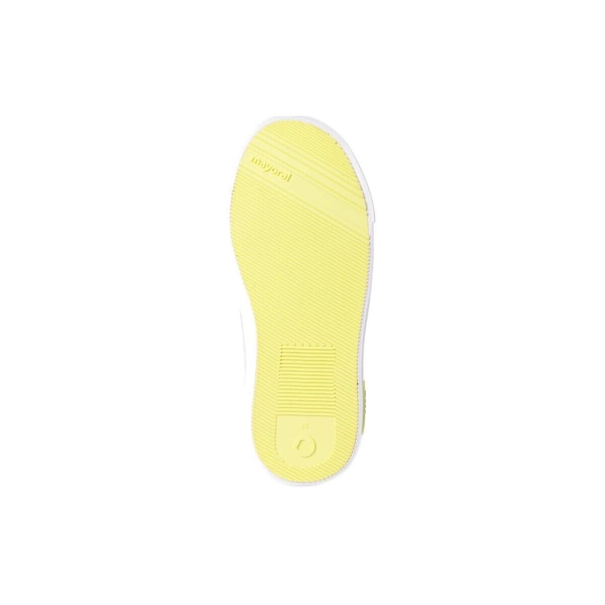 Boys' Sneakers Mayoral Blue