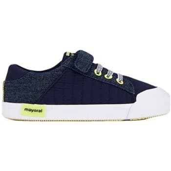Boys' Sneakers Mayoral Blue