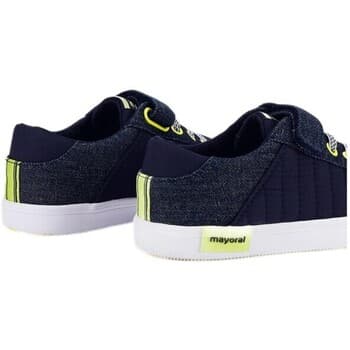 Boys' Sneakers Mayoral Blue