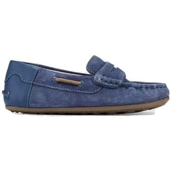 Girls' Loafers Mayoral Blue