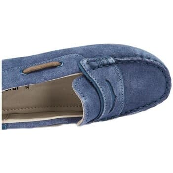 Boys' Loafers Mayoral Blue