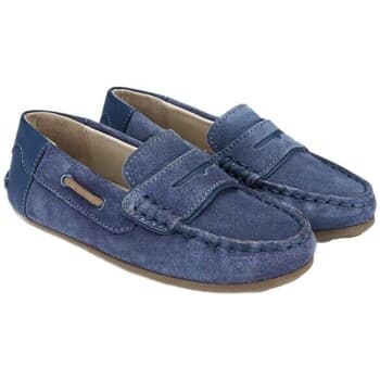 Boys' Loafers Mayoral Blue