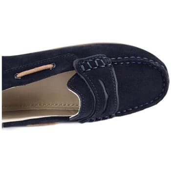 Boys' Loafers Mayoral Blue