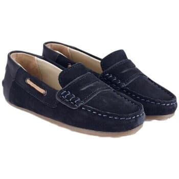 Boys' Loafers Mayoral Blue