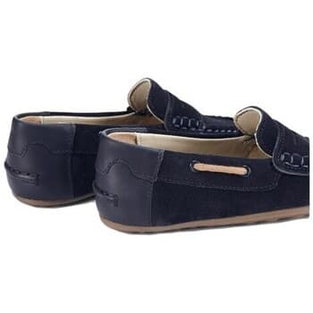 Boys' Loafers Mayoral Blue