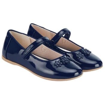 Women's Ballet Flats Mayoral Blue