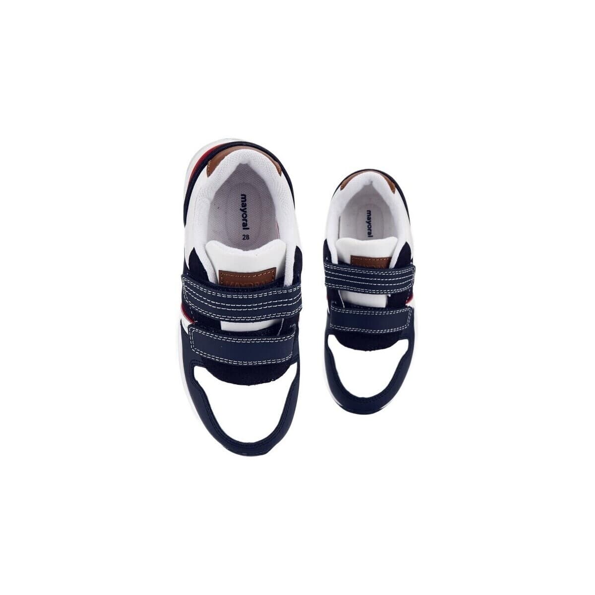 Boys' Sneakers Mayoral Blue