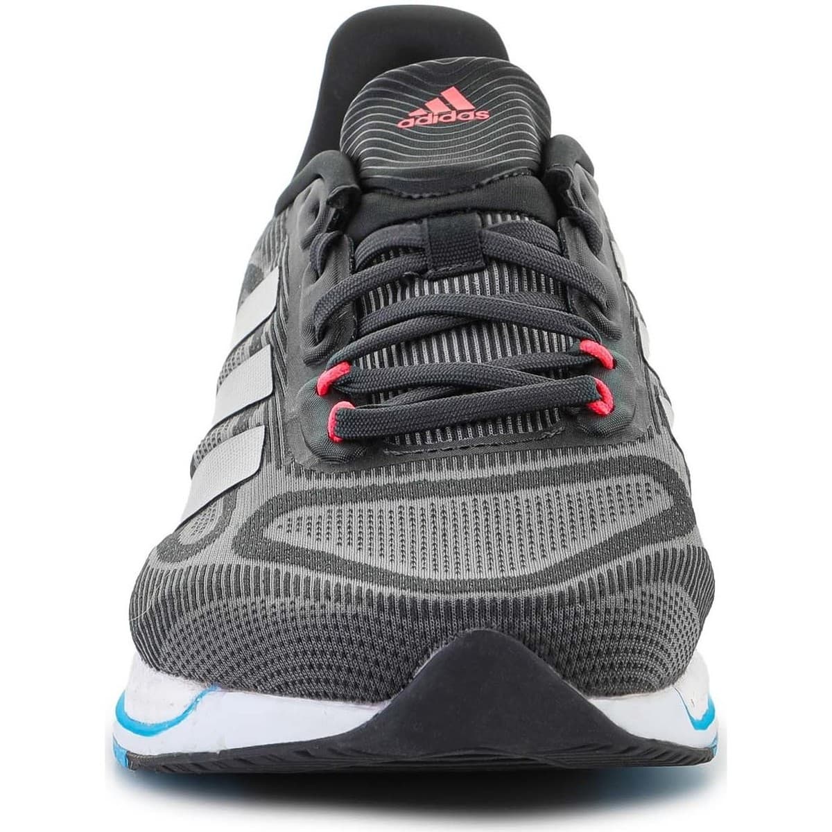 Men's Running Shoes adidas Gray