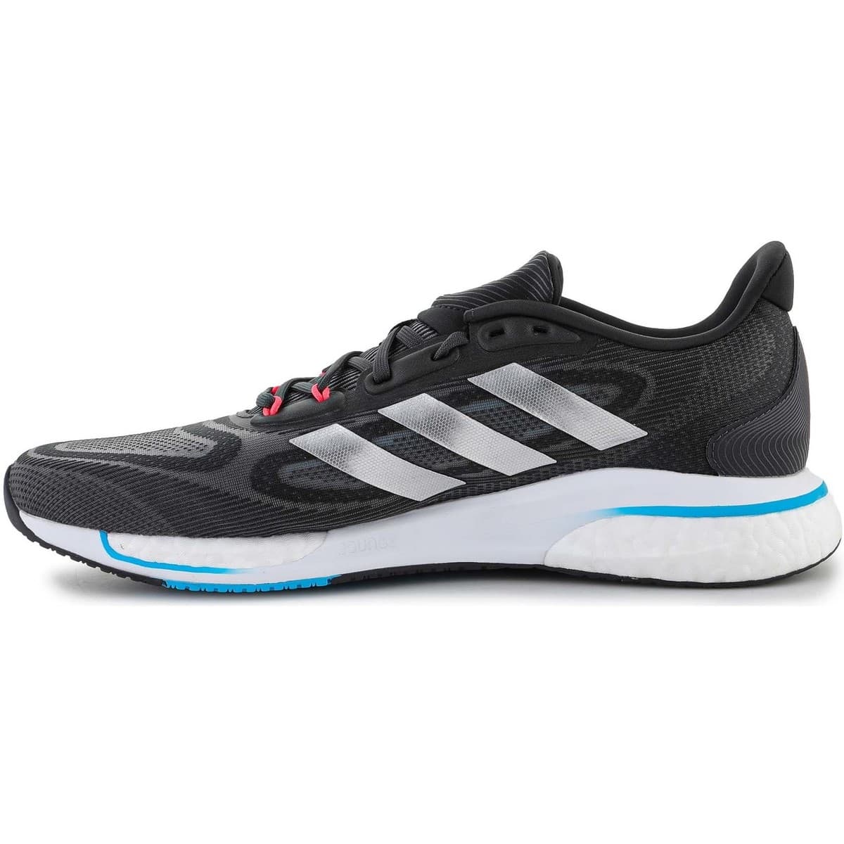 Men's Running Shoes adidas Gray