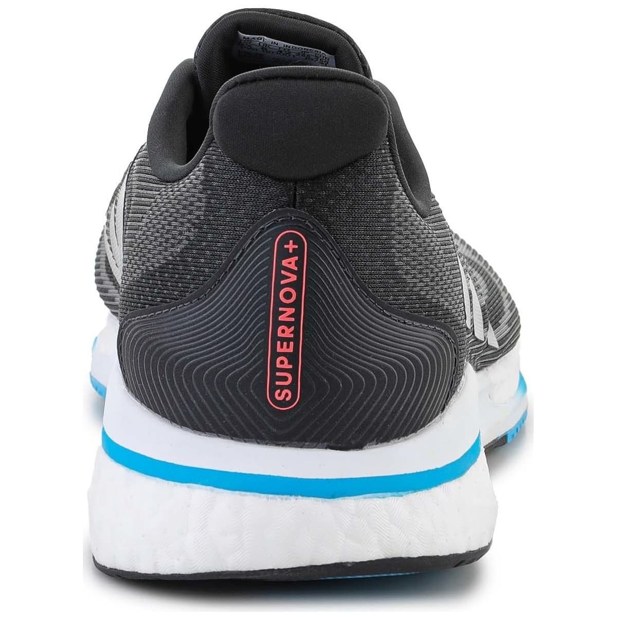 Men's Running Shoes adidas Gray