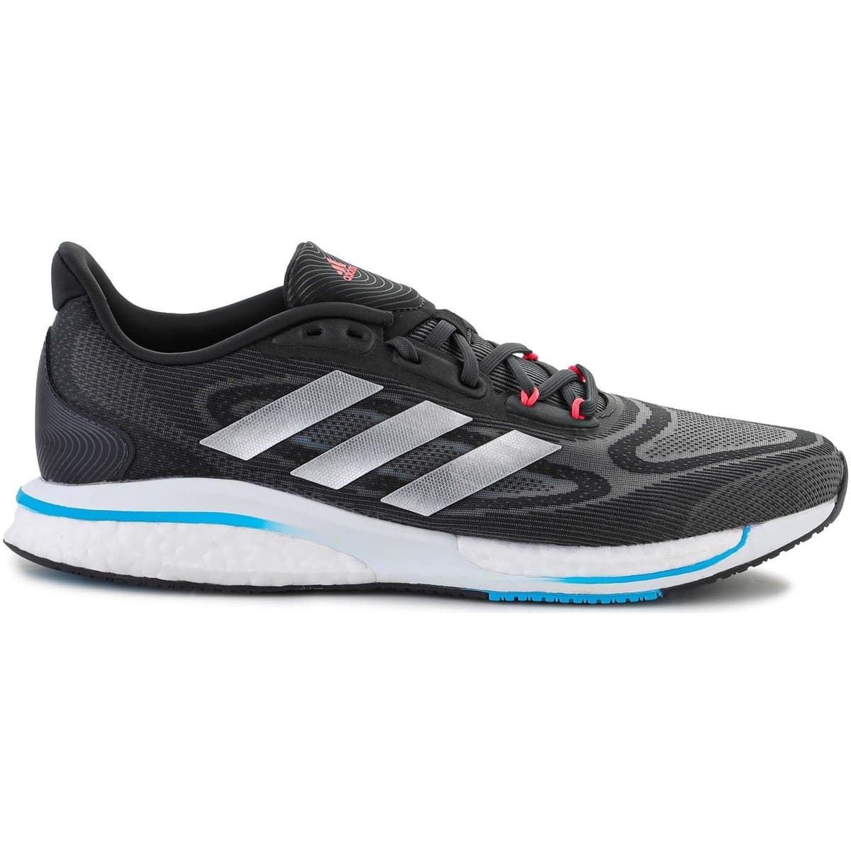 Men's Running Shoes adidas Gray