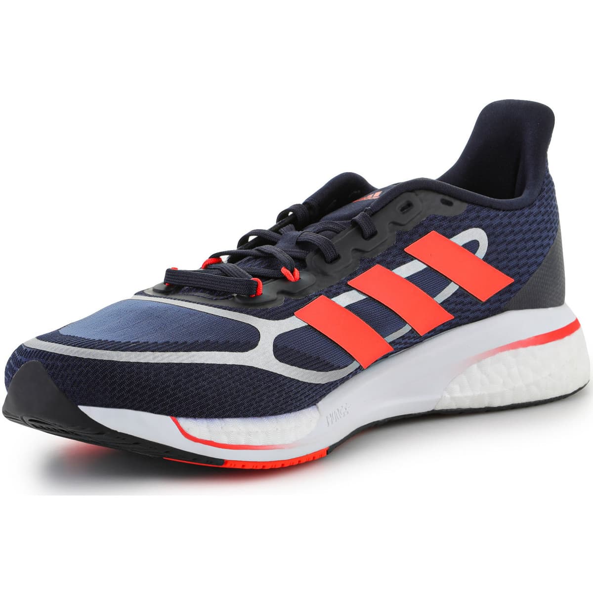 Men's Running Shoes adidas Blue
