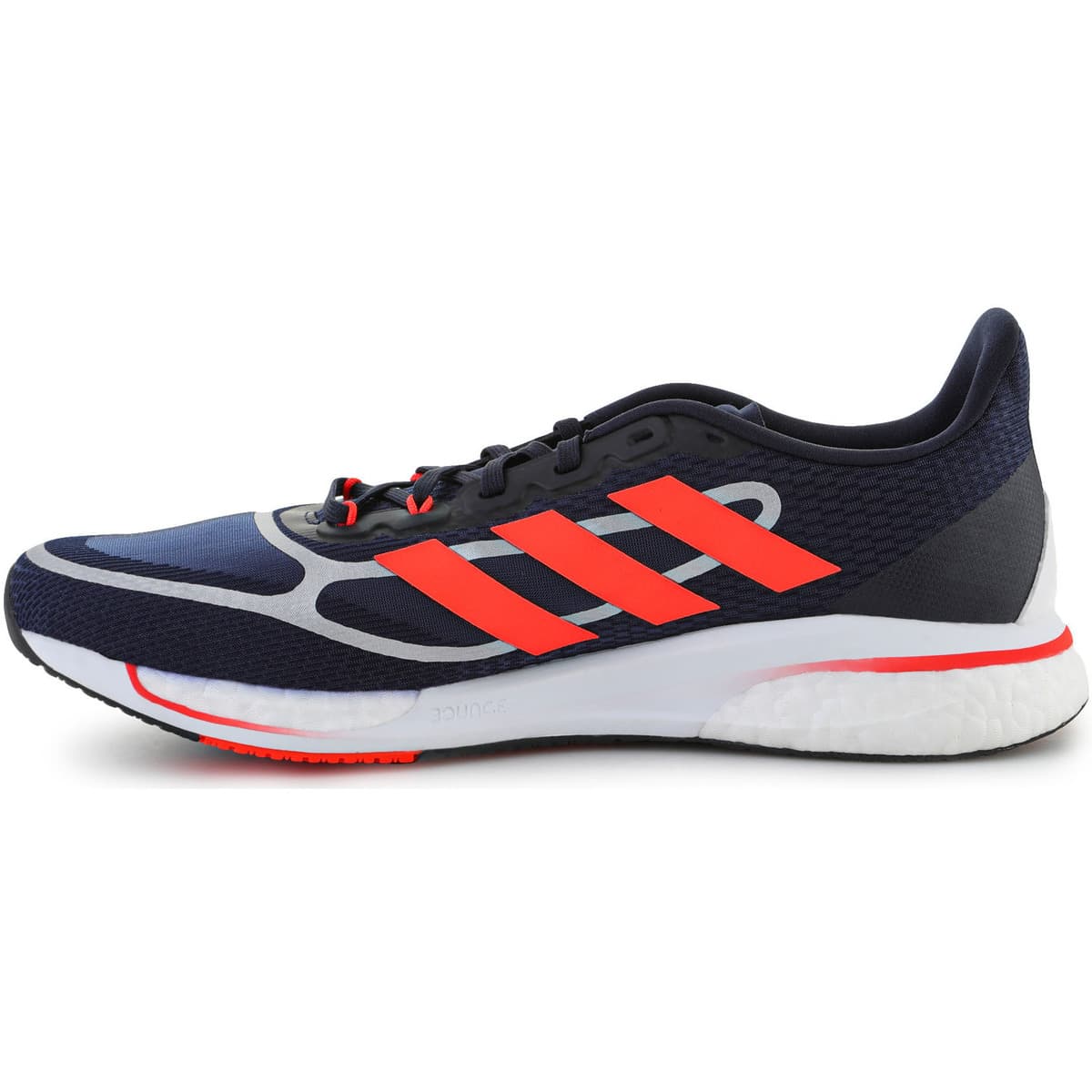 Men's Running Shoes adidas Blue