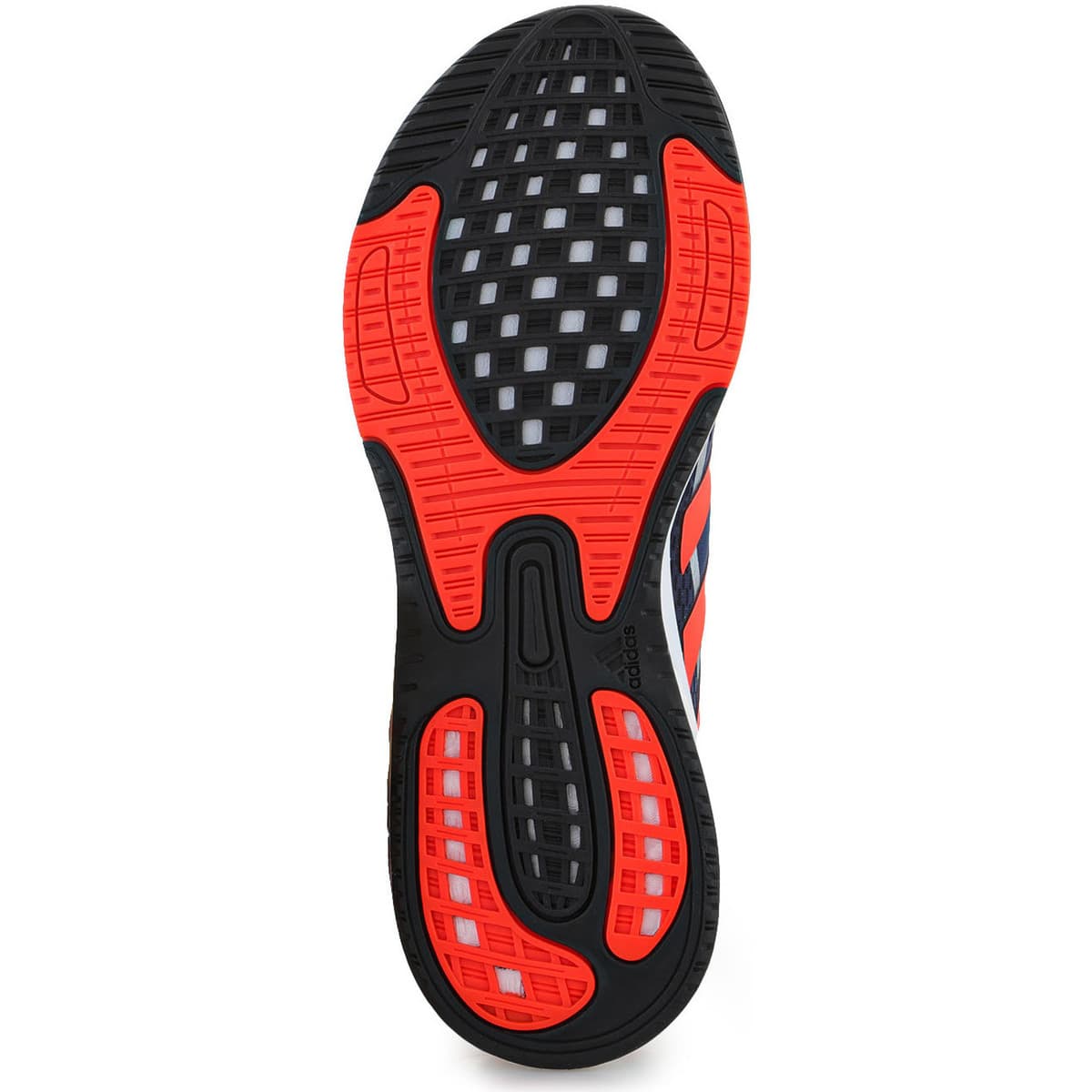 Men's Running Shoes adidas Blue