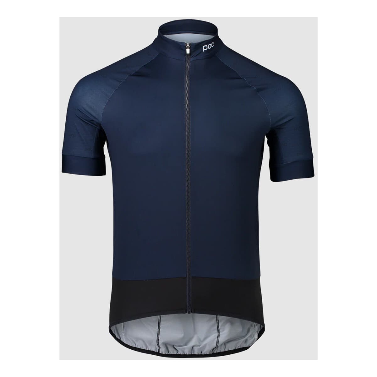 Men's T-Shirts Poc Blue