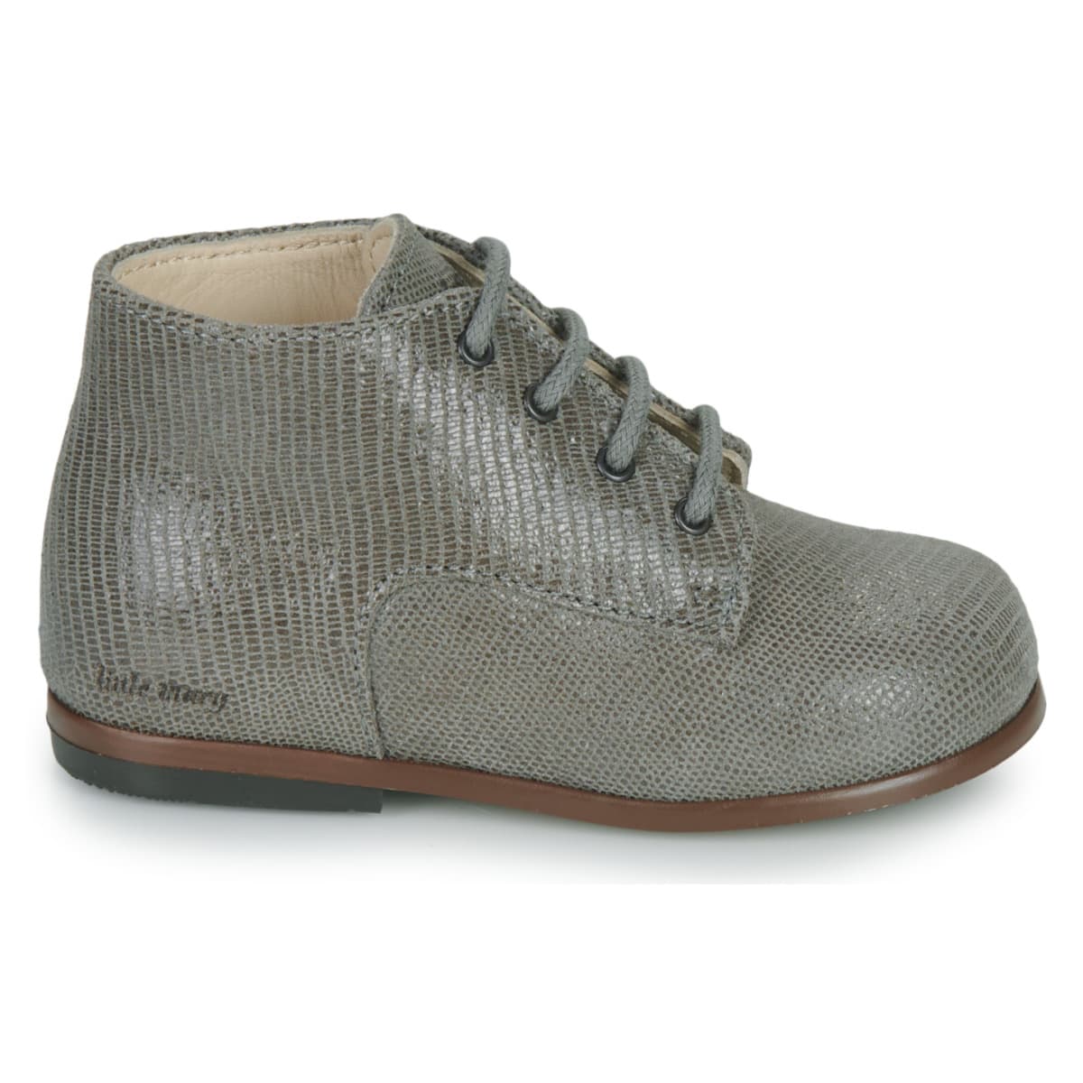 Boys' Boots Little Mary Gray