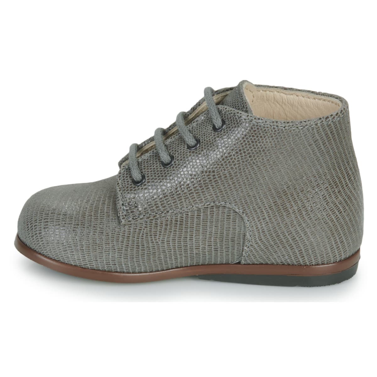 Boys' Boots Little Mary Gray