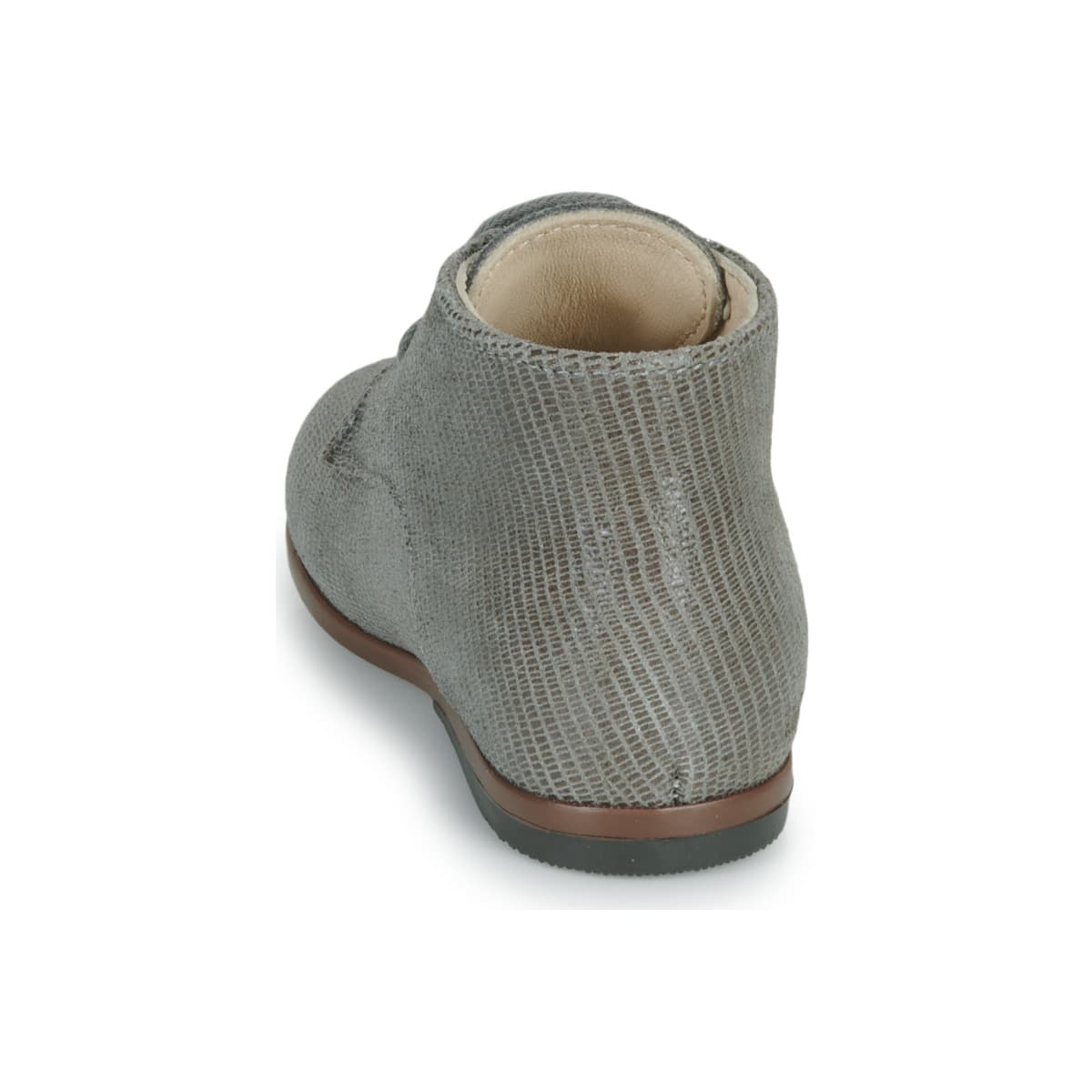 Boys' Boots Little Mary Gray