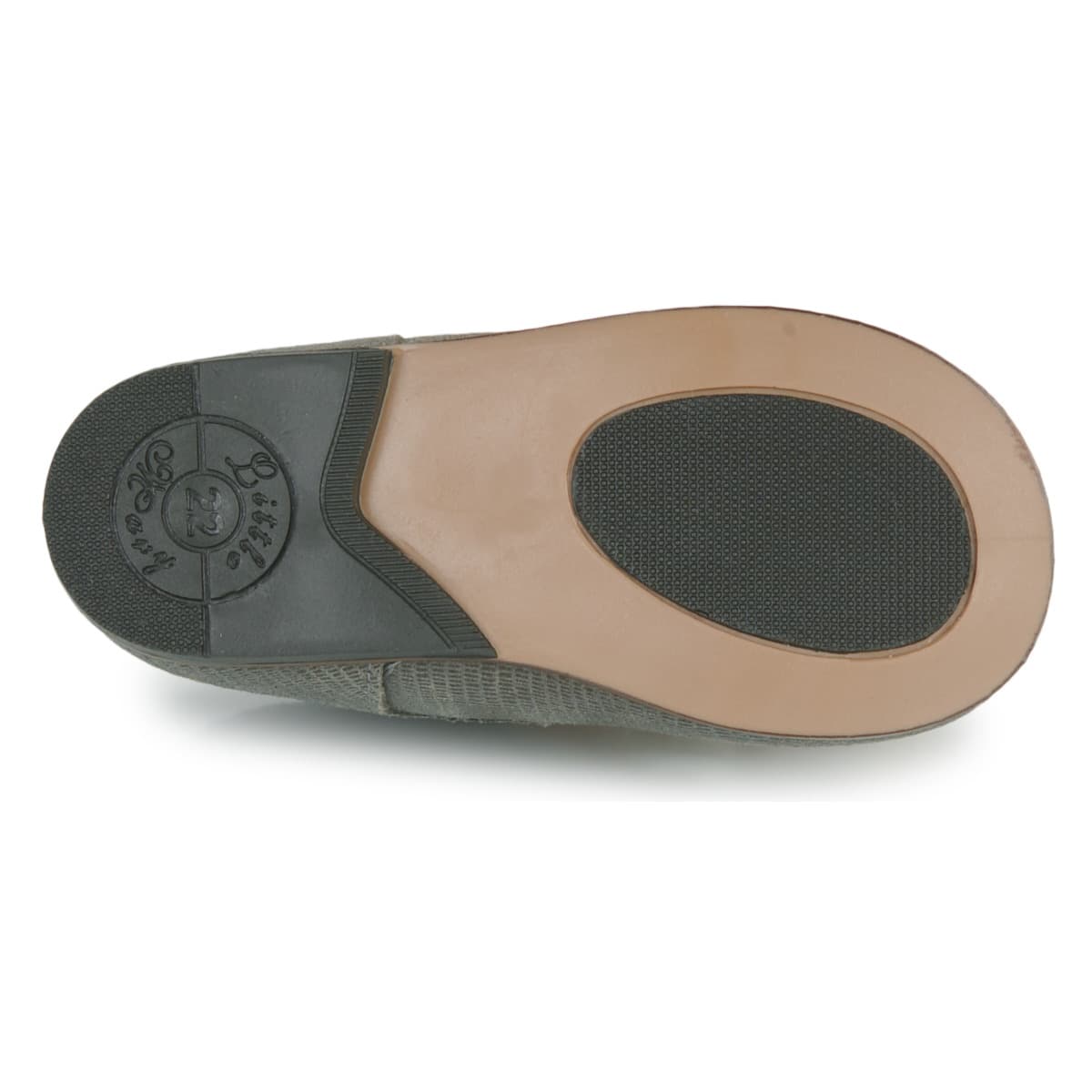 Boys' Boots Little Mary Gray