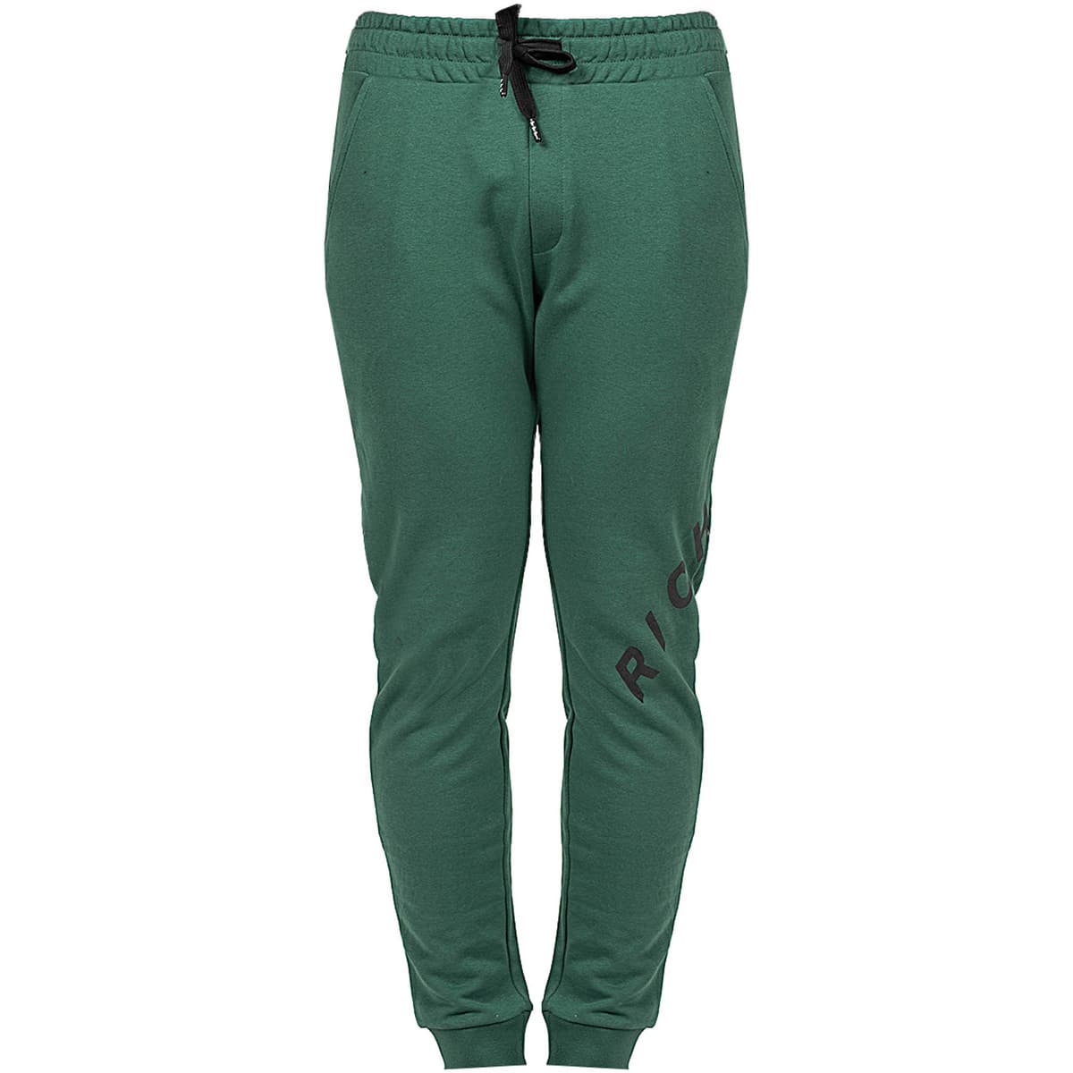 Men's Pants John Richmond Green
