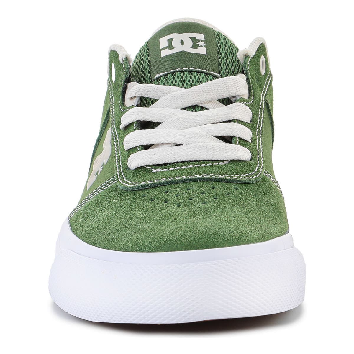 Men's Sneakers DC Shoes Green