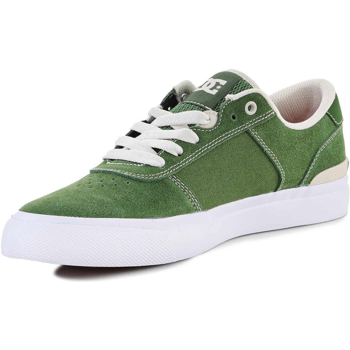 Men's Sneakers DC Shoes Green