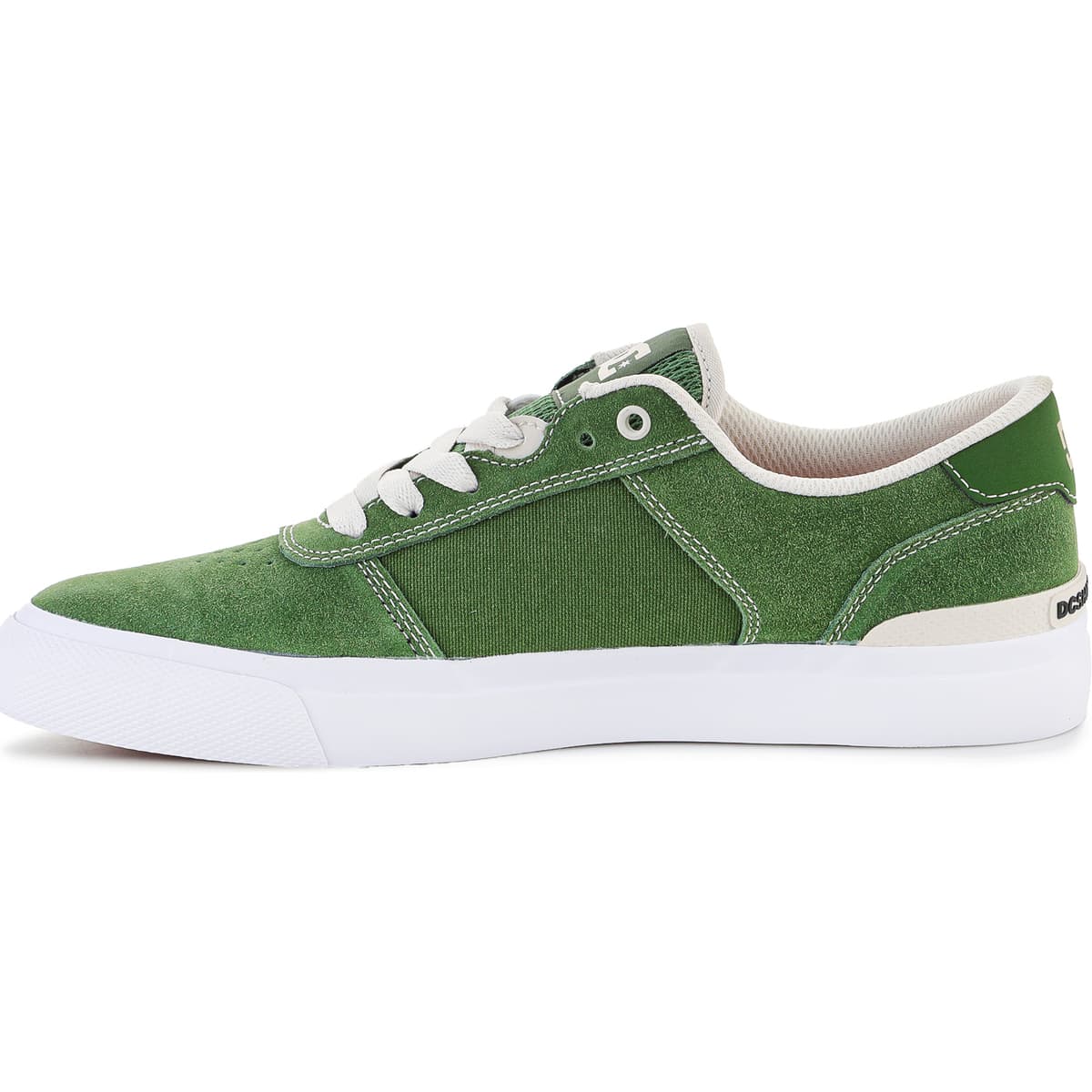 Men's Sneakers DC Shoes Green